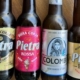 Bière Ambrée Pietra