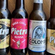 Bière Ambrée Pietra