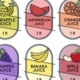 Jus de fruits