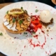 LA TARTE CITRON MERINGUÉE
