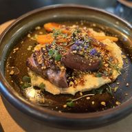 MAGRET DE CANARD À L’ORANGE