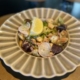 SALADE DE POULPE À LA PROVENÇALE